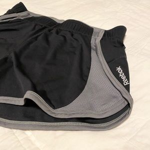 Reebok Running Shorts